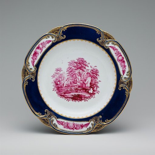 Dish