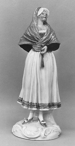 Neapolitan peasant