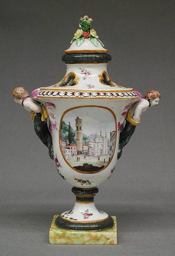 Vase