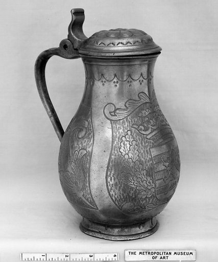 Tankard