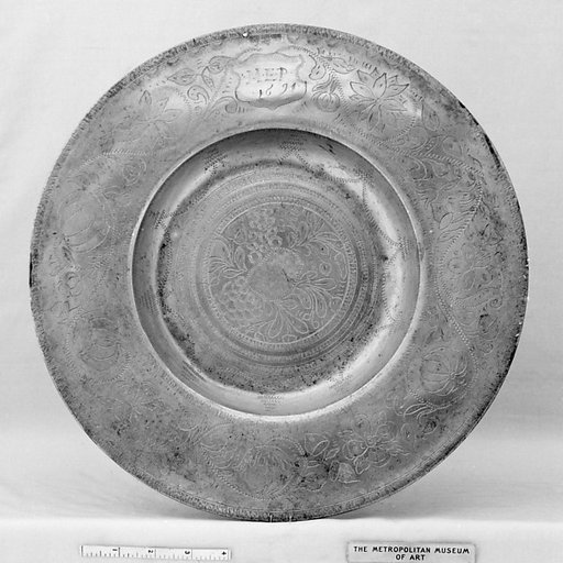 Platter