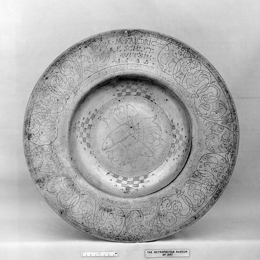 Dish