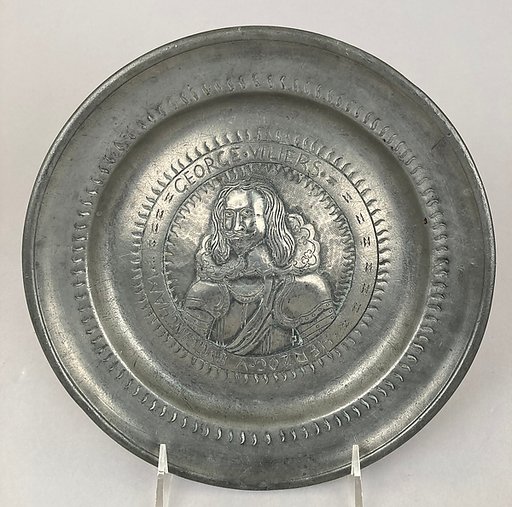 Plate