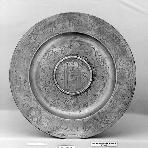 Platter