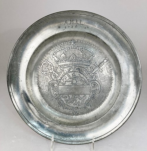 Plate