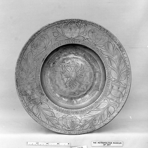 Plate