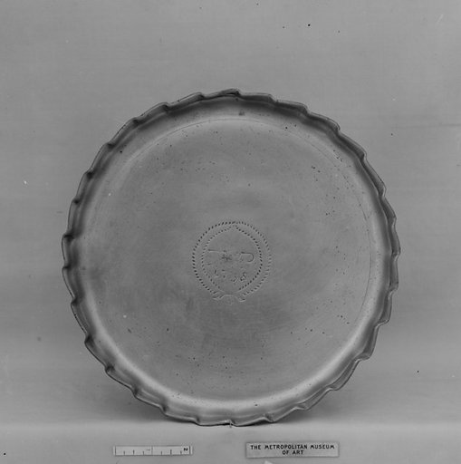 Plate