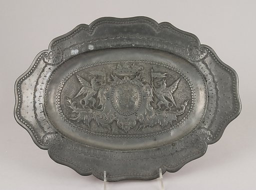 Dish