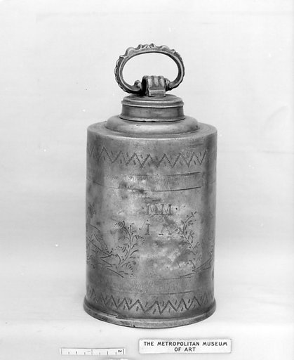 Food bottle