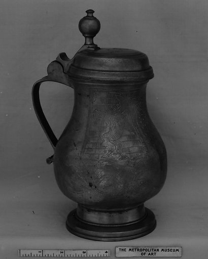 Flagon
