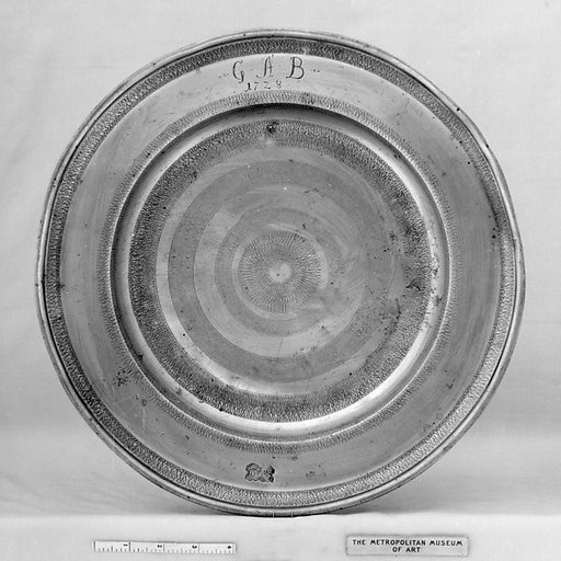 Platter