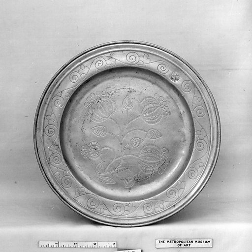 Plate