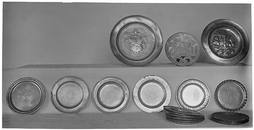 Plate