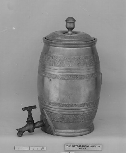 Lavatory or portable cistern