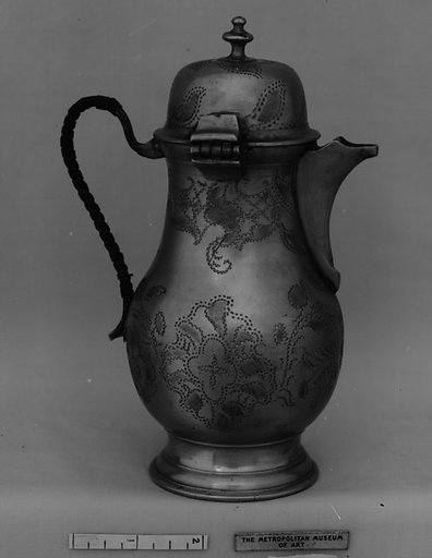Coffeepot