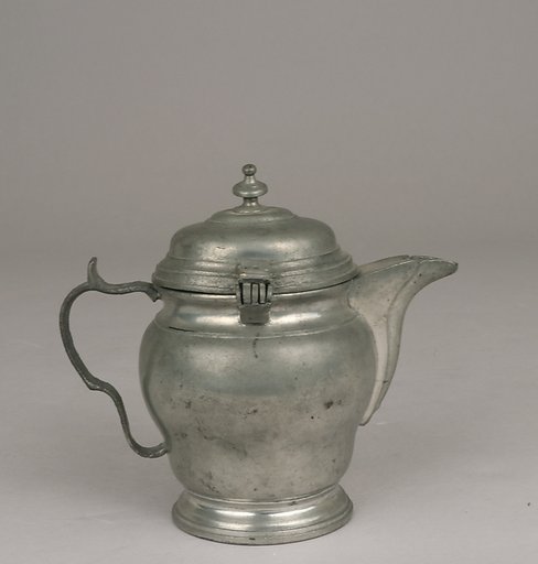 Coffeepot