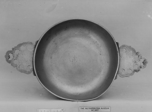 Porringer