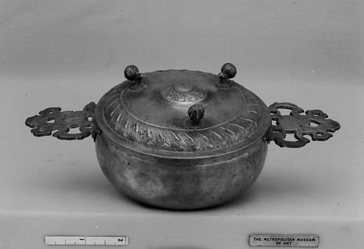 Porringer (Écuelle)
