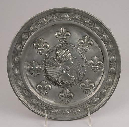 Plate