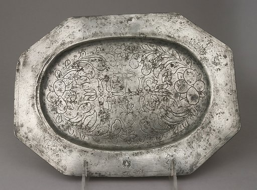 Dish