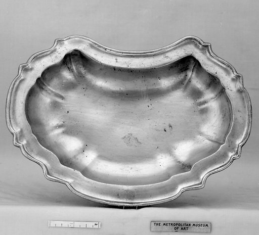 Barber's basin