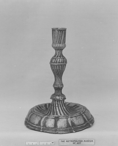 Pair of candlesticks