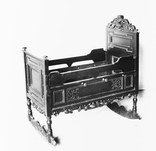 Cradle