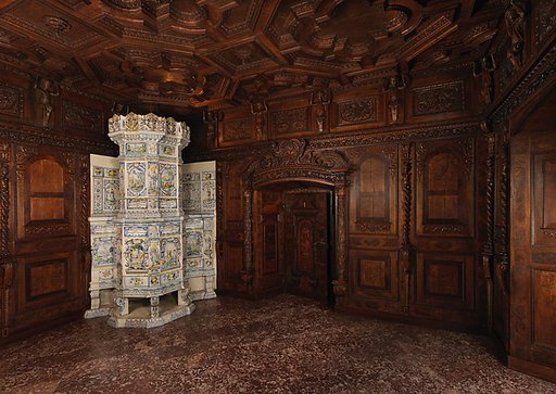 The Flims Room