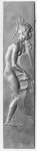 La Femme au Violoncello