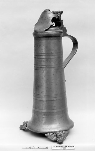 Guild tankard