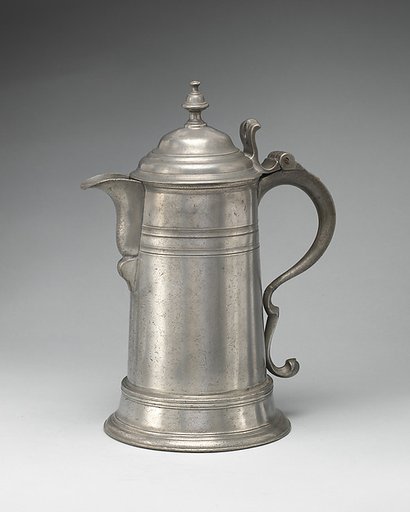 Church flagon