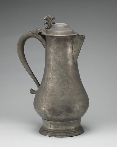 Flagon