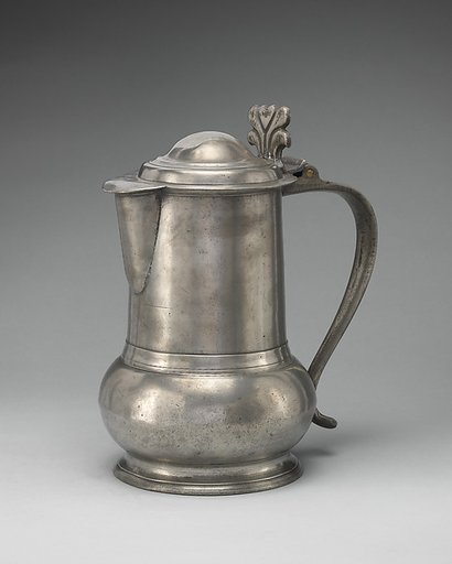 Church flagon