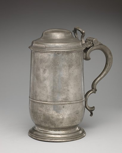 Communion flagon