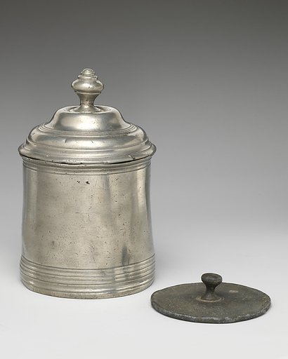 Box and cover with inner cover