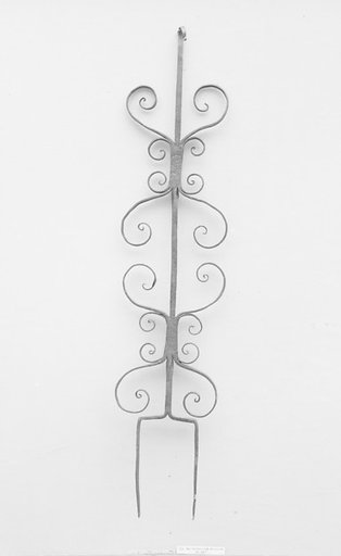 Broiling or toasting fork