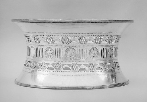 Dish ring