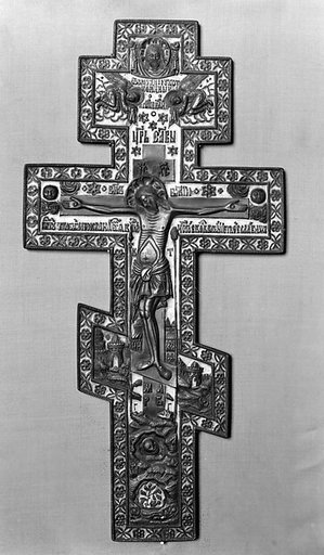 Crucifix