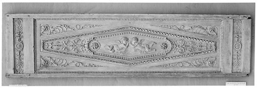 Panel (Dessus de porte)