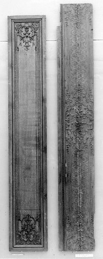 Panel (parclose)