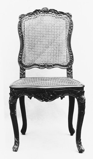 Side chair
