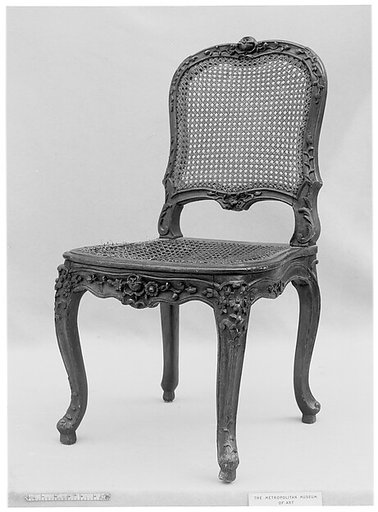 Side chair