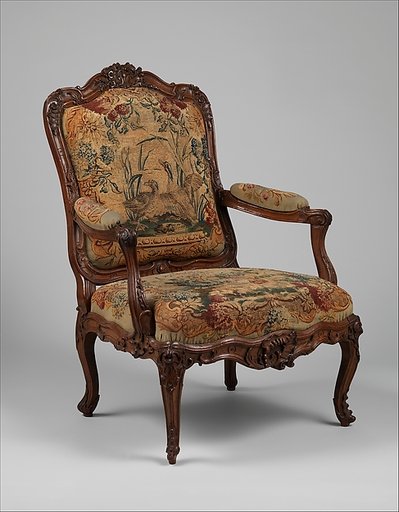 Armchair