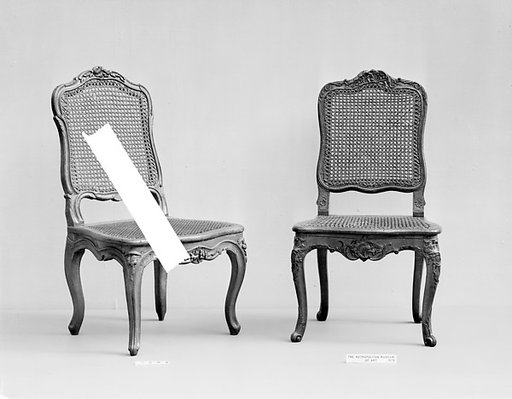 Side chair