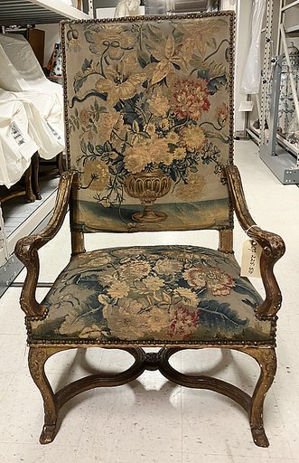 Armchair