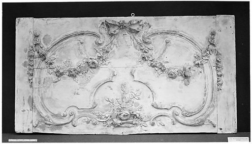 Overdoor (Dessus de porte)