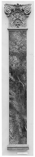 Pilaster