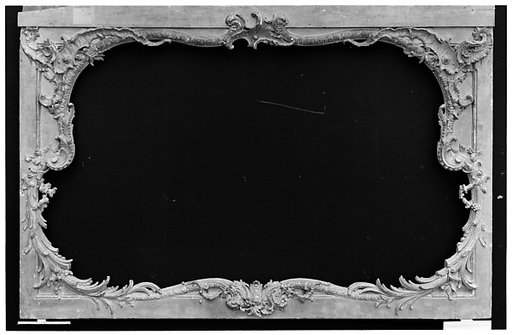Overdoor (Dessus de porte)