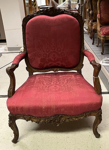 Armchair