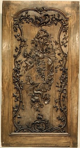 Door panel (?)